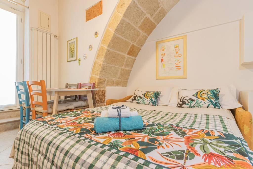 Extravacanza Spiraglio Di Mare Polignano a Mare Exterior foto