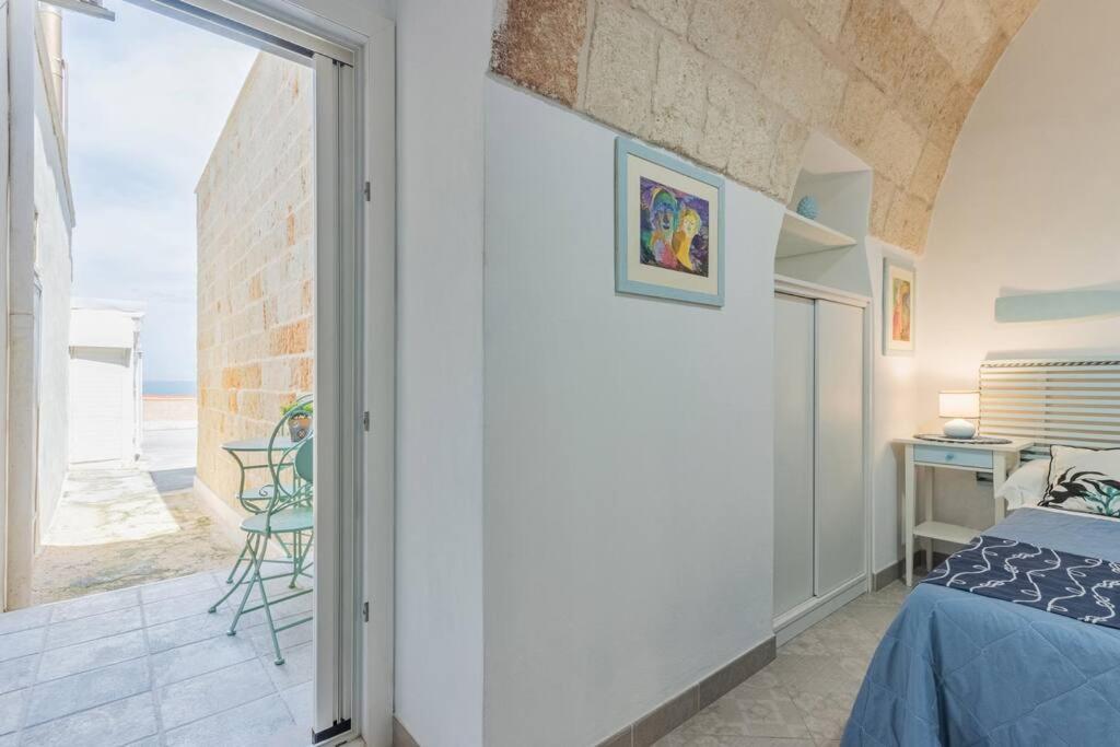 Extravacanza Spiraglio Di Mare Polignano a Mare Exterior foto