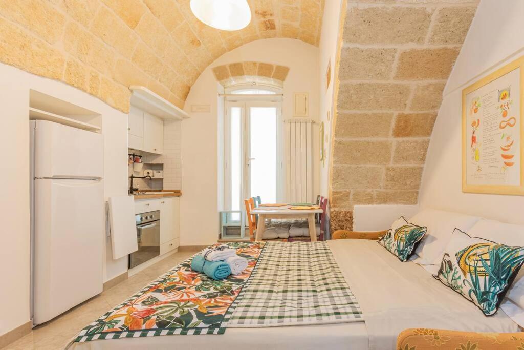 Extravacanza Spiraglio Di Mare Polignano a Mare Exterior foto